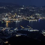 稲佐山レストラン ITADAKI - 