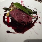 稲佐山レストラン ITADAKI - 