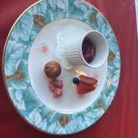 レストラン鳥居平 - 