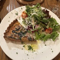 トラディシオン 日本橋 - 