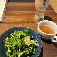焼肉×創作びすとろ 笑進笑明 - 