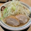 ラーメン 豚山 北千住東口店