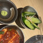 食彩和牛しげ吉 - 