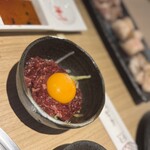 食彩和牛しげ吉 - 