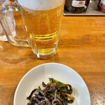 中華そば つけそば 伊蔵八本店 - 