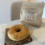 ヒグマドーナッツ×コーヒーライツ - 