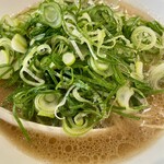 中華そば つけそば 伊蔵八本店 - 