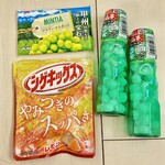 おかしのまちおか - 料理写真: