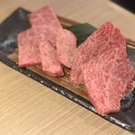 食彩和牛しげ吉 - 