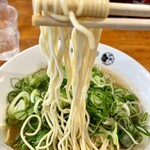 中華そば つけそば 伊蔵八本店 - 