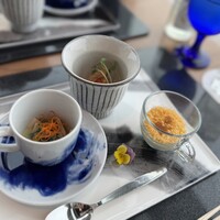 WASHOKU 蒼天  - 