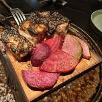 800°DEGREES ARTISAN PIZZERIA - 