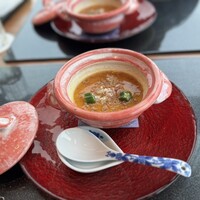 WASHOKU 蒼天  - 