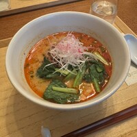 広尾はしづめ - 