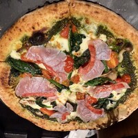 800°DEGREES ARTISAN PIZZERIA - 