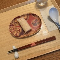広尾はしづめ - 