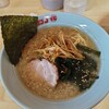 ラーメンショップ〇化 神栖店