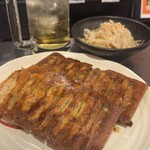 チャオチャオ餃子 新世界店 - 