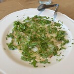 トラットリア アマランチャ - 