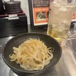 チャオチャオ餃子 新世界店 - 