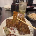 チャオチャオ餃子 - 