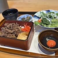 すき焼き十二天 - 