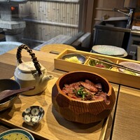 祇園肉亭 新 - 