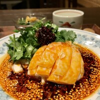 中華旬彩 森本 - 