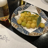 鰻割烹 伊豆栄 本店 - 