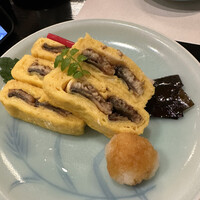 鰻割烹 伊豆栄 本店 - 