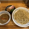 中華蕎麦 生る