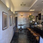 喫茶館 Bleu Montagne - 