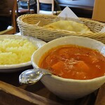 インドダイニング ドルガ - 料理写真: