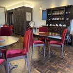 喫茶館 Bleu Montagne - 