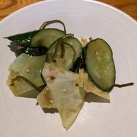 炭焼うな富士 大丸京都別邸 - 