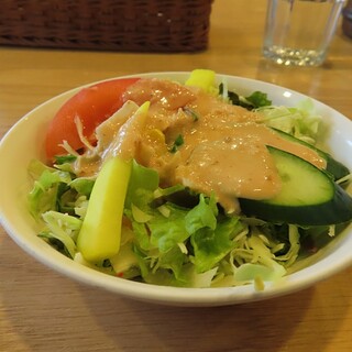 インドダイニング ドルガ_1