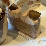 スイーツガーデン ユウジアジキ - 