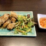 中華川食堂 - 