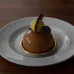 パティスリー ラ キュイッソン - セラヴィ