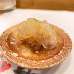 穴子料理と地酒 浅草 川井 - 