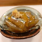 穴子料理と地酒 浅草 川井 - 