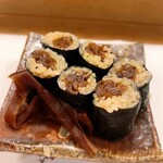 穴子料理と地酒 浅草 川井 - 