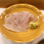穴子料理と地酒 浅草 川井 - 
