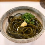 穴子料理と地酒 浅草 川井 - 