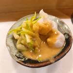 穴子料理と地酒 浅草 川井 - 