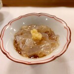 穴子料理と地酒 浅草 川井 - 
