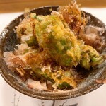 穴子料理と地酒 浅草 川井 - 