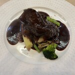 シェ・ヒャクタケ - 