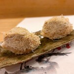 穴子料理と地酒 浅草 川井 - 