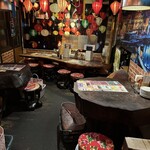 亞細亞食堂サイゴン - 